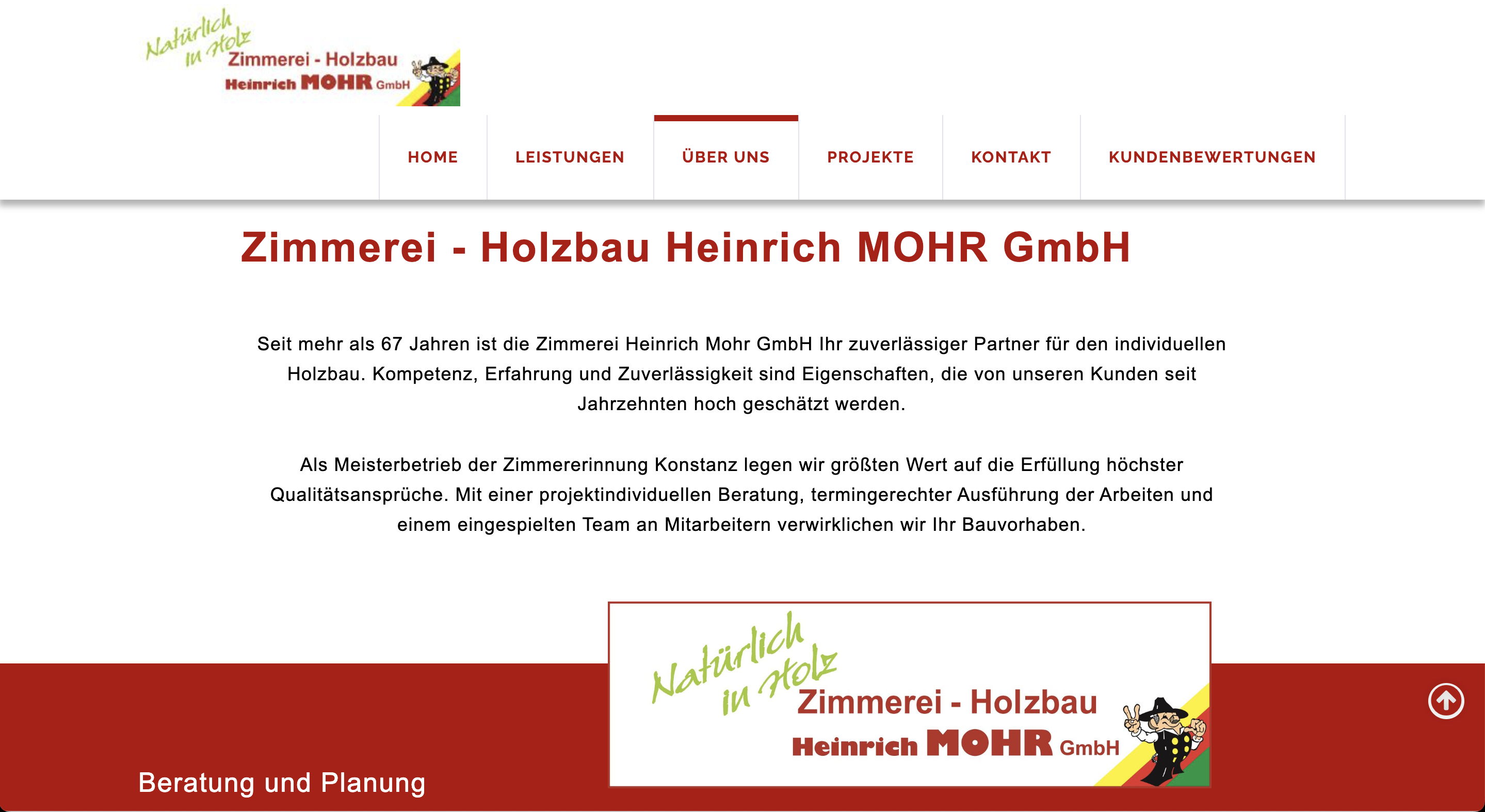 Nachher Bild