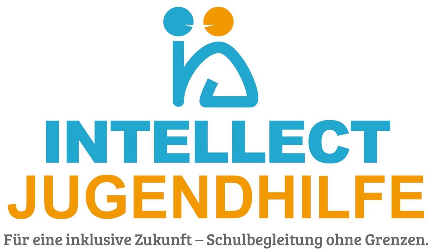 Intellect Jugendhilfe GmbH Logo