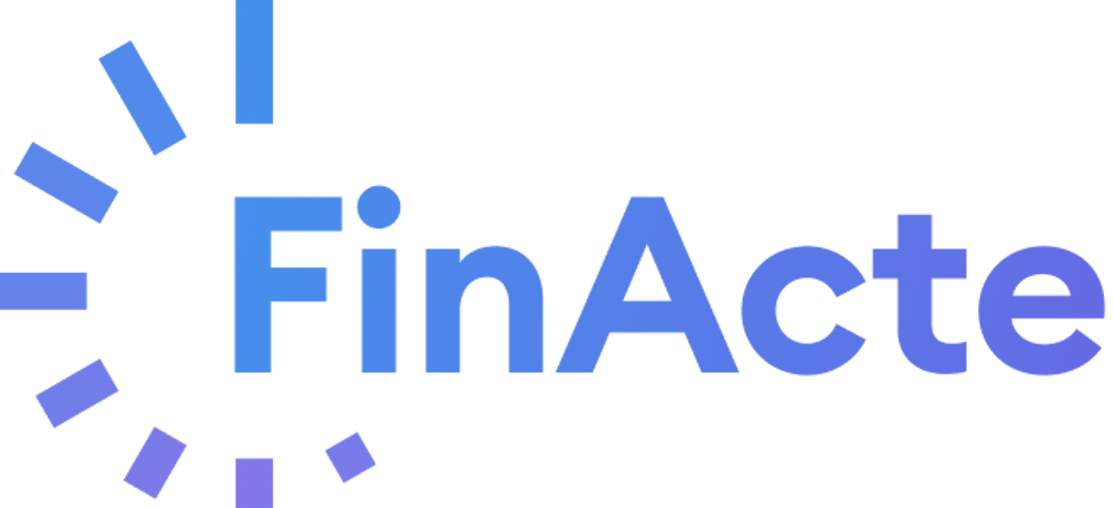 Logo FinActe