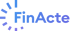 FinActe Logo