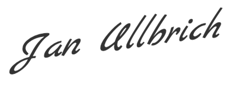 Ferienimmobilienpark Woblitzpark Wesenberg Jan Ullbrich Signatur
