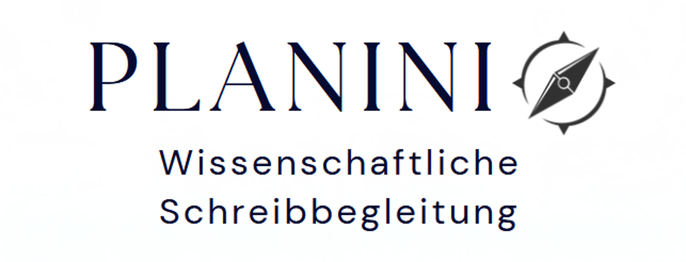 Planini Logo