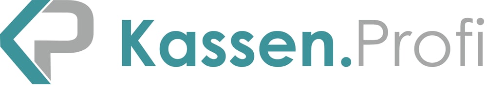 Logo von Kassen.Profi – Cloud Kassensystem für die Gastronomie