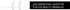 Beige "b b" Logo und weißer Text auf schwarzem Hintergrund: "DIE MARKETING-AGENTUR FÜR DIE BEAUTY BRANCHE".