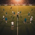 Тренування U14 • робота в парах