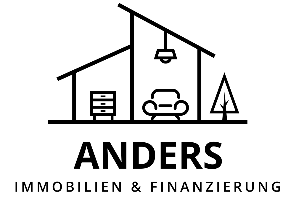 Anders Immobilien Logo