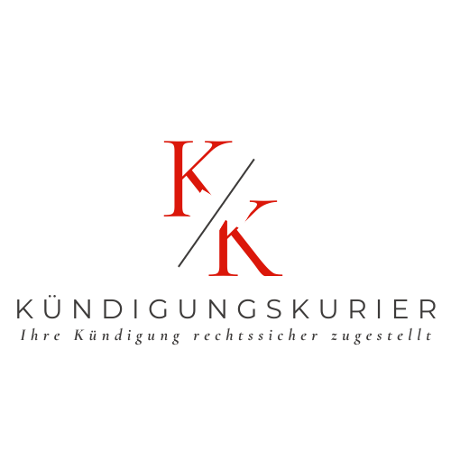 Kündigungskurier