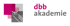 Das Logo der dbb akademie