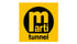 Logo von Marti Tunnelbau, Referenzkunde von INTI Solution im Tunnelbau.