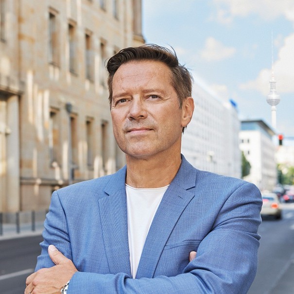 Karsten Löwenberg – Sachverständiger für Immobilienbewertung