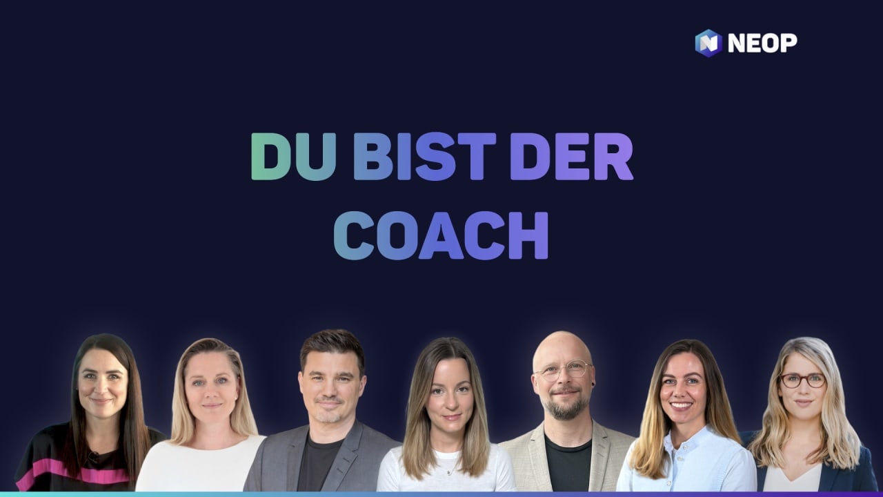 Deine Rolle im Lab