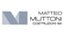 Logo von Matteo Muttoni Costruzioni, Referenzkunde von INTI Solution im Bau.