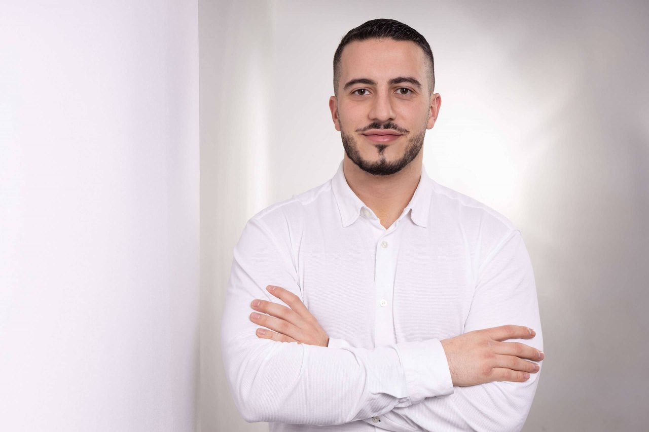 Rinor Mustafa