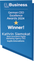 award beste digital agency 2024