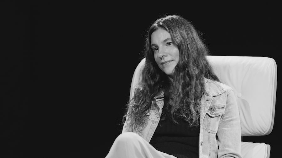 FOLGE 4: MARION