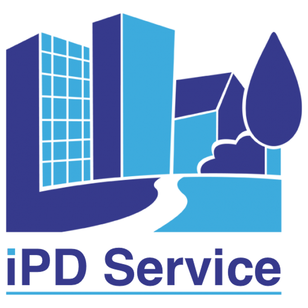 Logo iPD Service