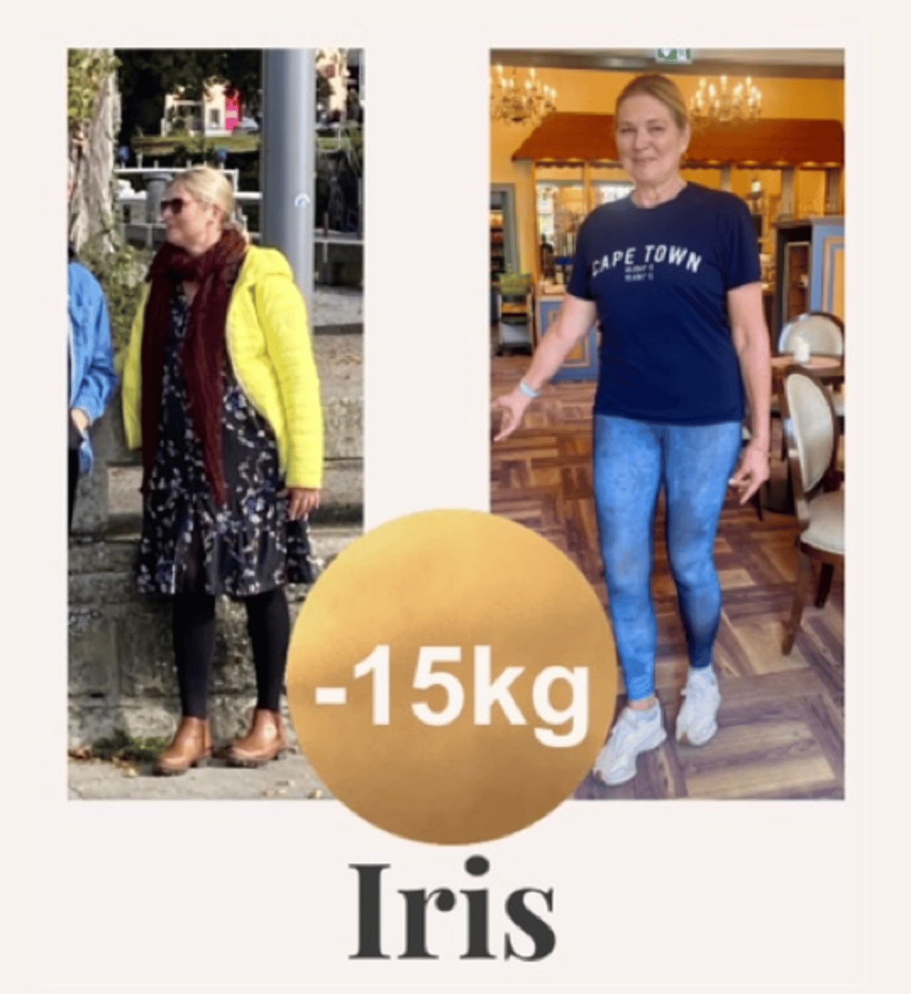 Iris