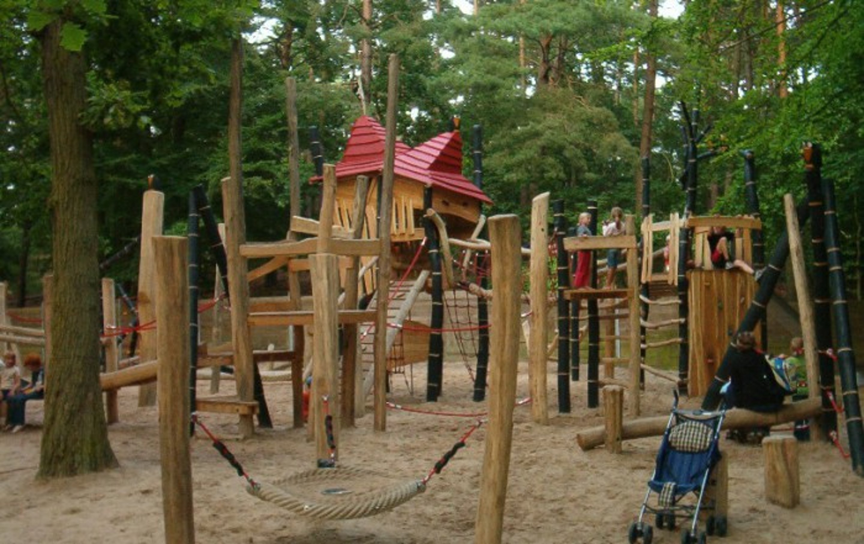Campingplatz Pommernland — photo 7