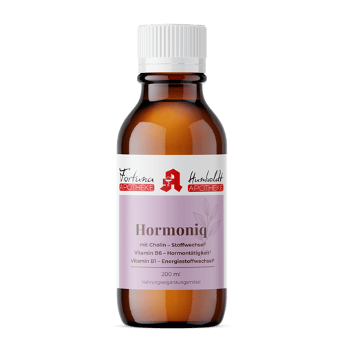 Hormoniq