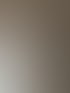 Ein langer, horizontaler Strich verläuft durch die Raufasertapete an einer Innenwand unter der Zimmerdecke.