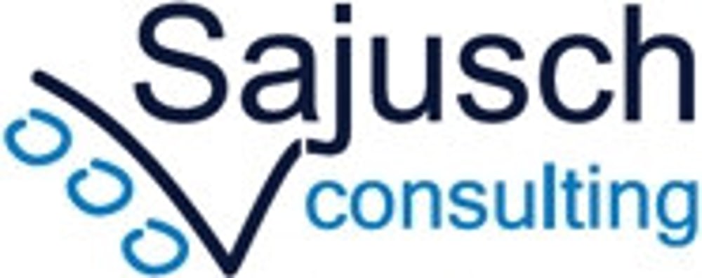 Logo Sajusch Consulting
