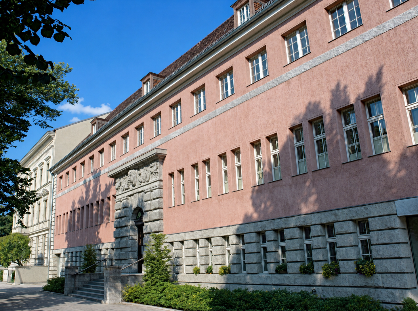 Potsdam