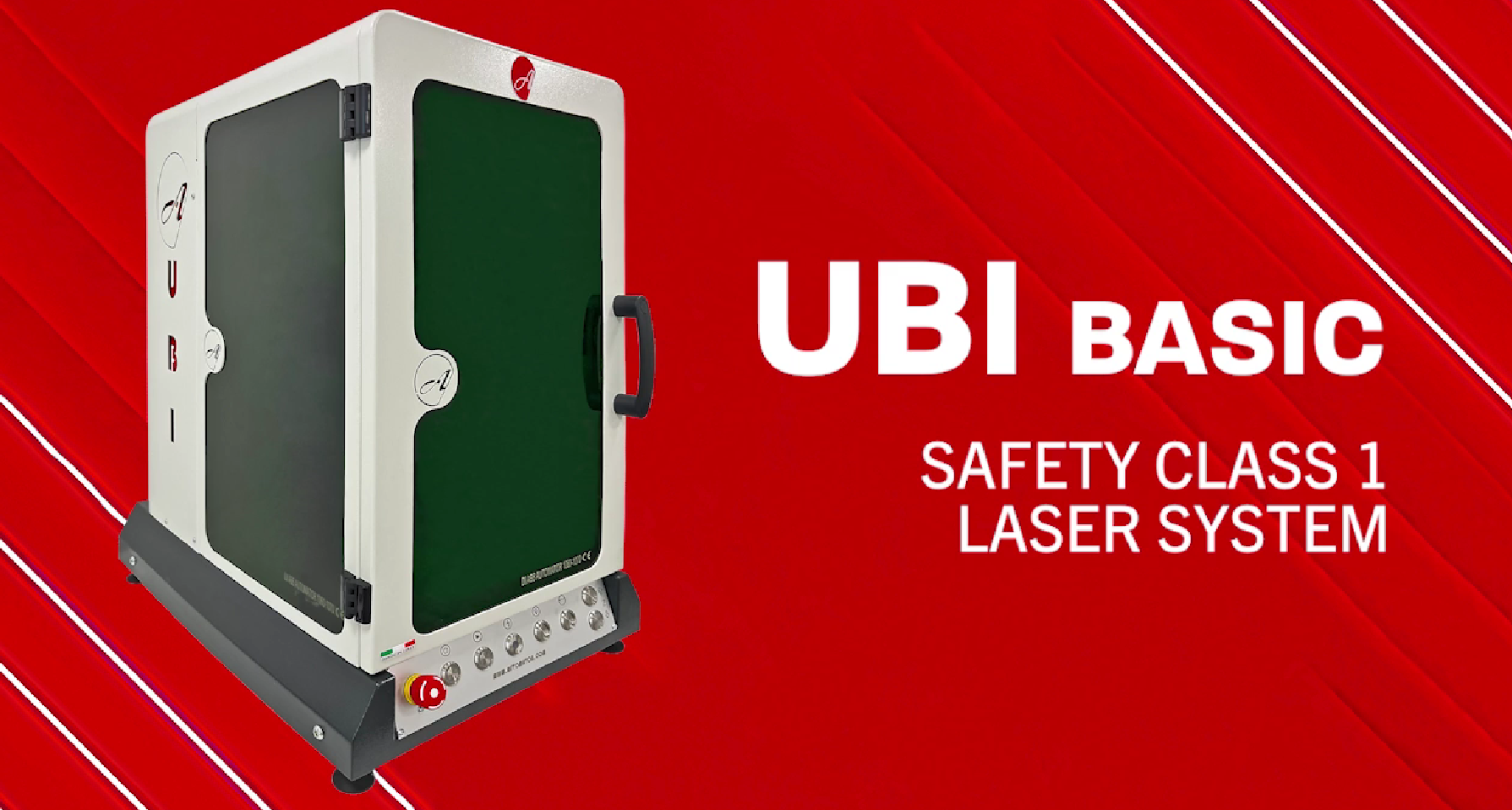 UBI-Basic
