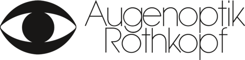 Logo Augenoptik Rothkopf
