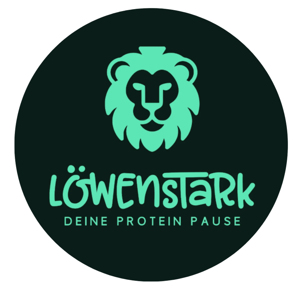 Logo Löwenstark