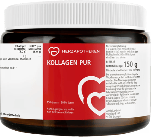 Kollagen Pur