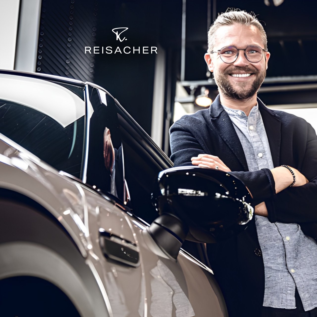 Das Team Reisacher freut sich auf dich