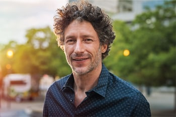 Sven Gecks, Lizenzpartner seit 2021