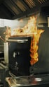 Fotografia gastronòmica i contingut creatiu per al restaurant DeGust Llafranc a la Costa Brava, realitzat per Vortex Estudi.