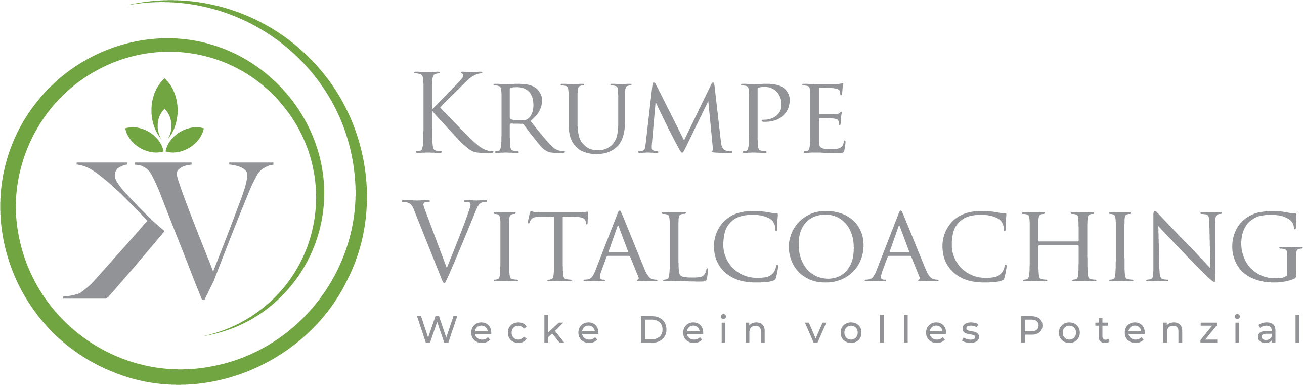 Krumpe Vitalcoaching