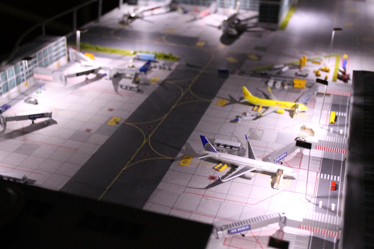 Schwerin Airport