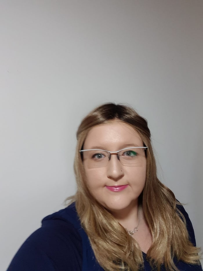 Saskia Frick – FA Elektrotechnik GmbH
