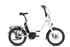 Grecos Eli Fold Grau eBike E-Bike