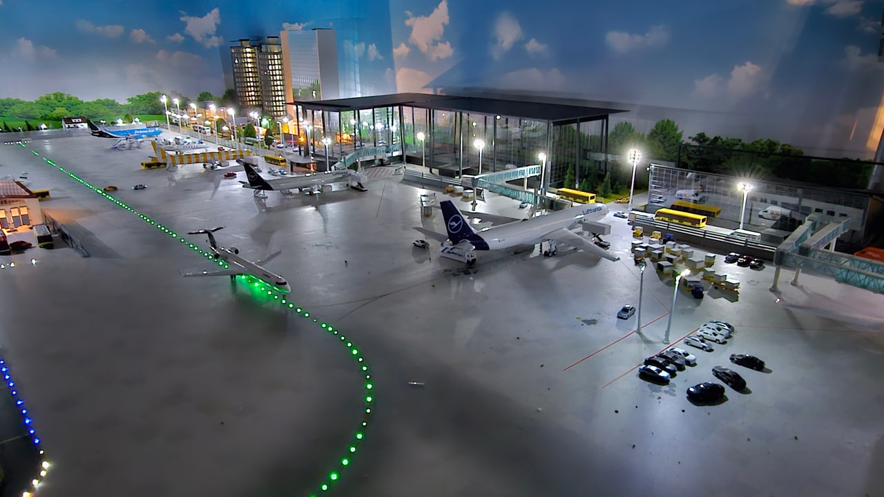 Breisgau Airport