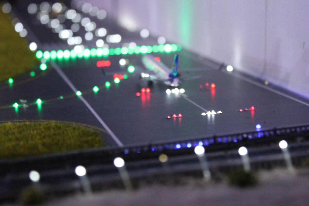 Alanya-Seki Airport
