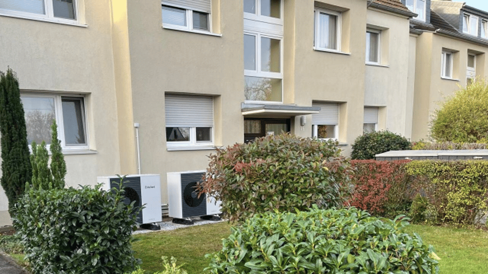 Mehrfamilienhaus, Mehrfamilienhaus mit 6 Einheiten in Toplage, Meerbusch