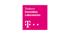 Logo der Telekom Innovation Laboratories mit dem Magenta T und zwei Quadraten.