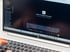 Online-Academy mit BauChat auf dem Laptop