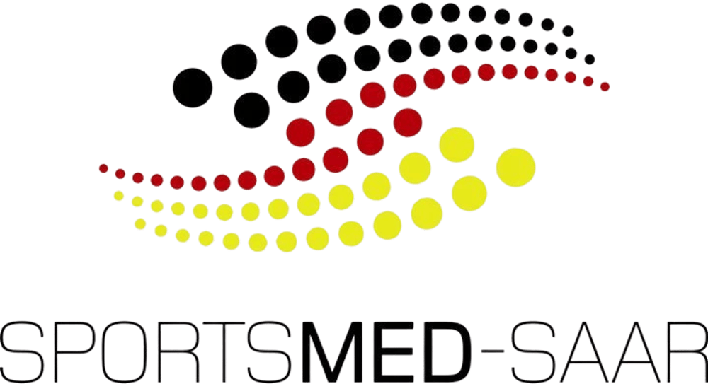 Sportsmed-Saar Logo