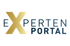 Experten Portal logo with a large golden 'X' and blue text.