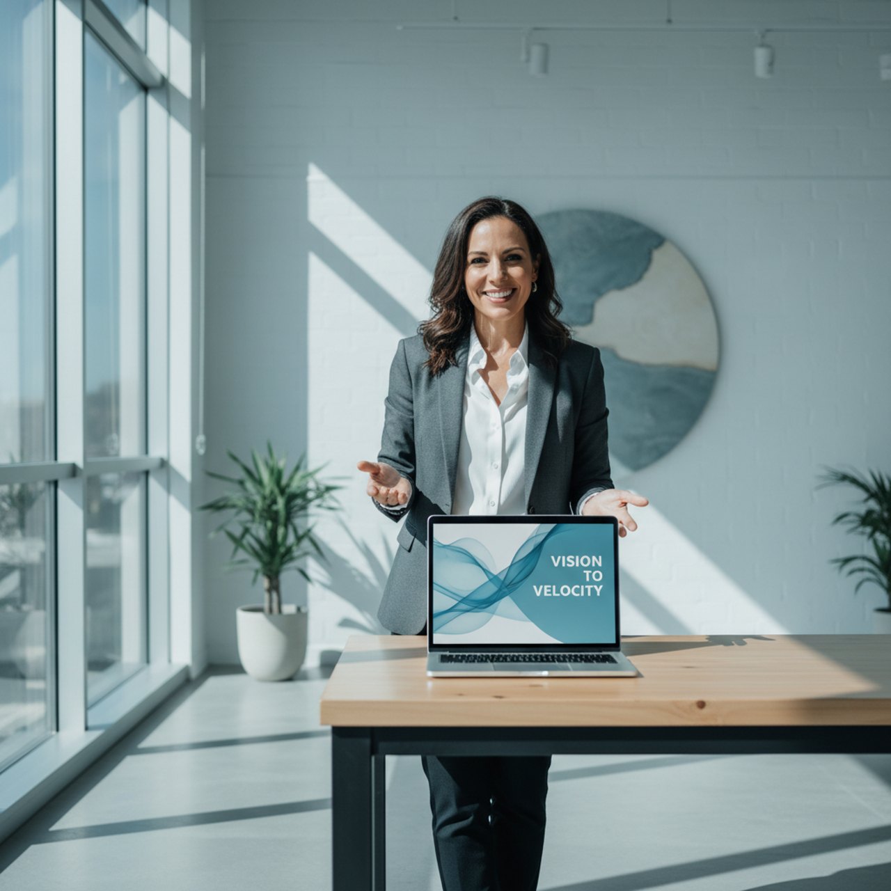Coaches & Unternehmer
