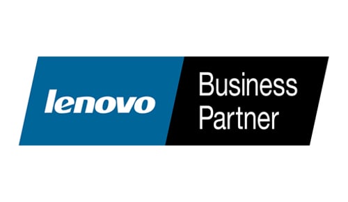 Lenovo Business Partner