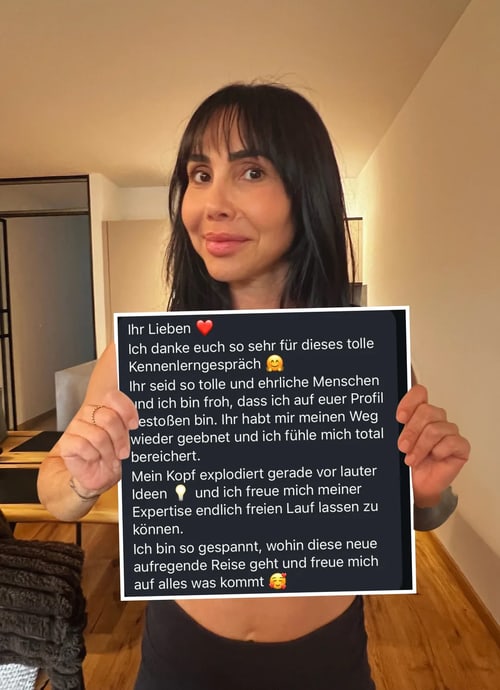 Kundinnen-Ergebnis 5