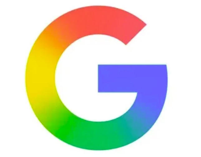 Google Logo