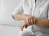 Treating a patient having wrist discomfort in Richmond VA