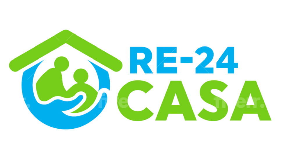 RE-24 Casa Seniorenbetreuung in Spanien Logo